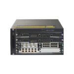 CISCO7604= Cisco Systems 7604 Chassis Spare