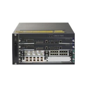 CISCO7604= Cisco Systems 7604 Chassis Spare