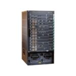 CISCO7613 Cisco 7613 Router With 2 7600 Series Route Switch