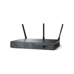 CISCO861W-GN-A-K9 Cisco 861w Integrated Services Router