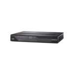 CISCO861W-GNPK9 Cisco 861W IEEE 802.11n Wireless Integrated Services Router