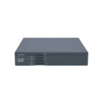 CISCO866VAE-K9 Cisco 866VAE 4-Port 10/100Mbps Integrated Service ADSL Router