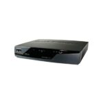 CISCO877-M-K9 Cisco 877 Integrated Services ADSL Router