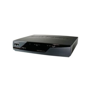 CISCO877W-G-EK9 | CISCO | 877W 802.11B/G Modem/Wireless Router