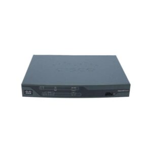 CISCO886VA-K9 Cisco 886VA Integrated Services Router