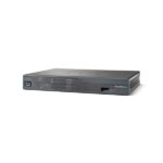 CISCO887V-SECK9 Cisco 887V Integrated Service Router