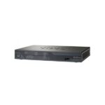 CISCO887VA-K9 Cisco Systems Cisco 887 VDSL/ADSL Multi-Mode Router