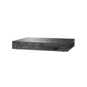 CISCO887VA-K9 Cisco Systems Cisco 887 VDSL/ADSL Multi-Mode Router