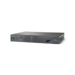 CISCO887VA-SEC-K9 Cisco 887VA Integrated Services 5 Ports New