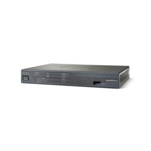 CISCO887VA-SEC-K9 Cisco 887VA Integrated Services 5 Ports New
