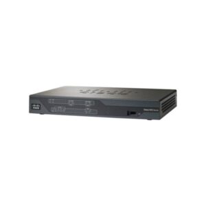 CISCO887VG-K9 Cisco 887VG Integrated Services Router