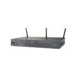 CISCO888E-K9 Cisco 888E Integrated Services 6 Ports Router New