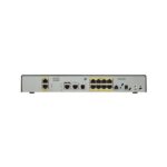 CISCO891-K9 Cisco Router Cisco 891 GigaE Security Router