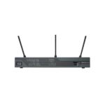 CISCO892FW-A-K9 Cisco 892F Wireless Router 8-Port 2.4 GHz