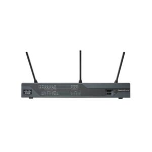 CISCO892J-K9 Cisco 892 Giga-E Sec Router