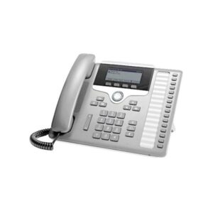 CP-7861-W-K9 Cisco IP Phone 7861 VoIP phone