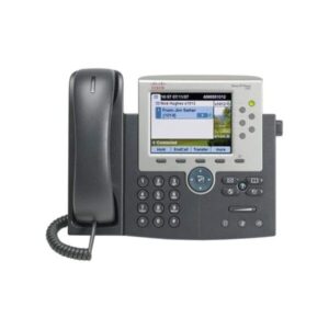 CP-7965G Cisco Unified IP Phone 7965G VoIP phone