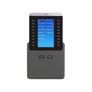 CP-8800-A-KEM Cisco IP Phone 8800 key Expansion Module