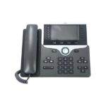 CP-8841-3PCC-K9 Cisco VoIP Phone 8841 with Multiplatform