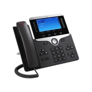 CP-8851-K9 Cisco IP Phone 8851 VoIP phone