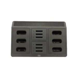 CP-MCHGR-8821-BUN Cisco Multi-Charger battery charger