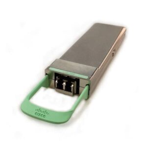 CPAK-100G-FR= Cisco CPAK optical transceiver modul