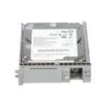 CPS-HD10T7KL4K Cisco 10TB 7200RPM SAS 12Gbps 3.5-inch Internal Hard Drive
