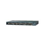 CPT-50-44GE-AC Cisco Systems Carrier Packet Transport 50 with 44XGE AC