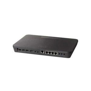 CS-E300-AP-K9 Cisco Edge 300 Series Wireless Router