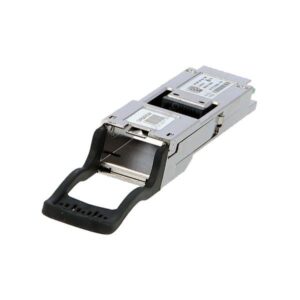 CVR-QSFP-SFP10G= Cisco 40GBPS Network Adapter Module QSFP