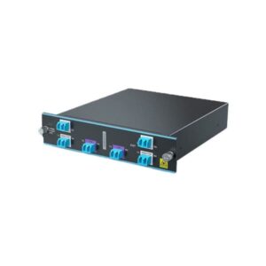 CWDM-OADM1-1510= Dual single channel OADM Module ( 1510nm)