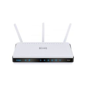 DIR-655 D-Link Xtreme N Gigabit Router