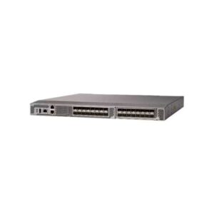 DS-C9132T-24PISK9 Cisco MDS 9132T Switch Managed Rack-Mountable
