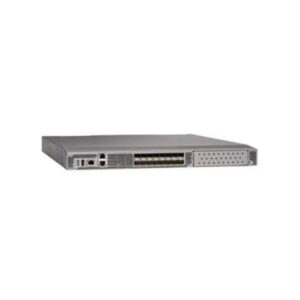 DS-C9132T-8PMESK9 Cisco Systems MDS 9132T 32G FC Switch 8 FC