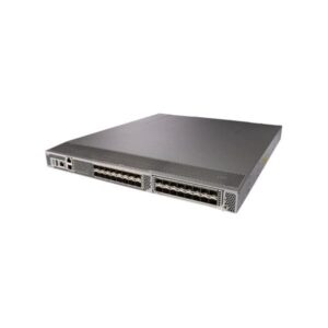 DS-C9132T-8PMISK9 Cisco MDS 9132T Switch  Rack-Mountable