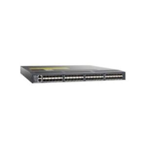 DS-C9148-16P-K9 Cisco MDS 9148 Multilayer Fabric Switch