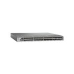 DS-C9148S-12PK9 Cisco MDS 9148S Switch 48 ports Rack-Mountable