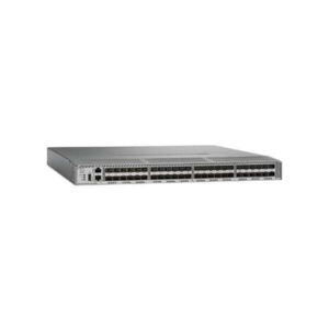 DS-C9148S-12PK9 Cisco MDS 9148S Switch 48 ports Rack-Mountable