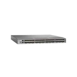 DS-C9148S-D12P8K9 Cisco MDS 9148S Switch 48 ports Rack-Mountable