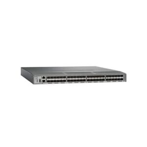 DS-C9148S-D12PSK9 Cisco MDS 9148S Switch 48 ports Rack-Mountable