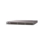 DS-C9148T-24EK9 Cisco MDS 9148T Switch 48 ports Rack-Mountable
