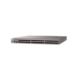 DS-C9148T-24EK9 Cisco MDS 9148T Switch 48 ports Rack-Mountable