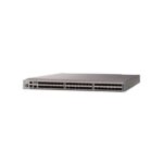 DS-C9148T-24PETK9 Cisco MDS 9148T Switch 48 ports Rack-Mountable
