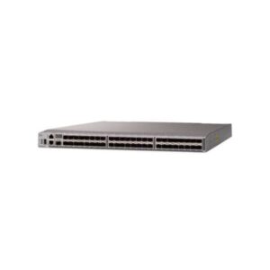 DS-C9148T-24PETK9 Cisco MDS 9148T Switch 48 ports Rack-Mountable