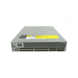 DS-C9250I-K9 Cisco MDS 9250i Multiservice Fabric Switch