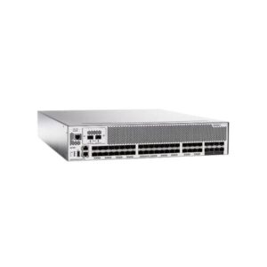 DS-C9250ID16GSFPK9 Cisco MDS 9250i Switch 30 ports Rack-Mountable