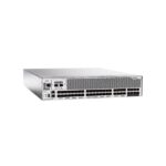 DS-C9250ID8GSFPK9 Cisco MDS 9250i Switch 50 ports Rack-Mountable