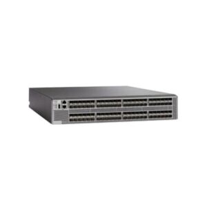 DS-C9396S-48E8K9 Cisco MDS 9396S Switch 48 ports Rack-Mountable