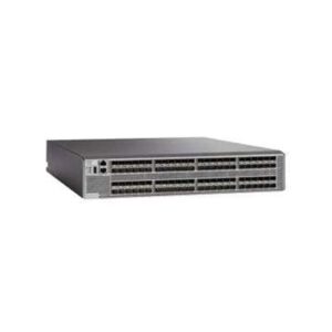 DS-C9396S-48ESK9 Cisco MDS 9396S Switch 48 ports Rack-Mountable