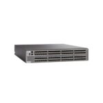 DS-C9396S-48IK9 Cisco MDS 9396S Switch 48 ports Rack-Mountable